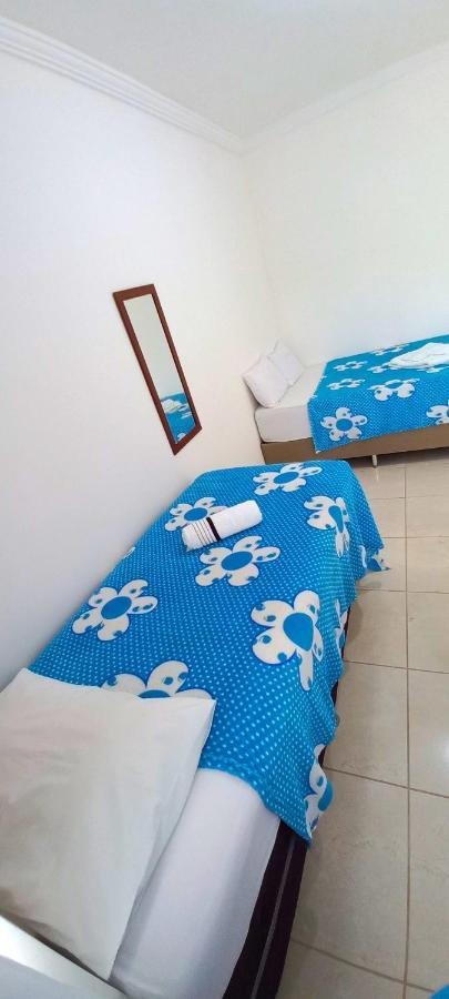 Pousada La Na Praia Maragogi Kültér fotó