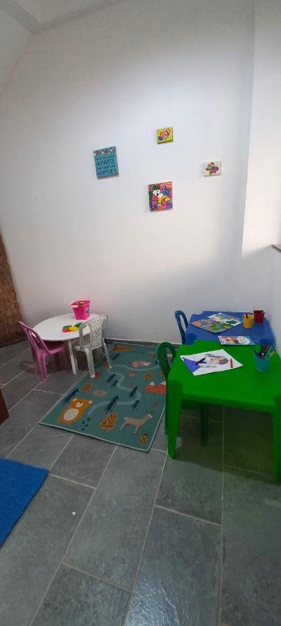 Pousada La Na Praia Maragogi Kültér fotó
