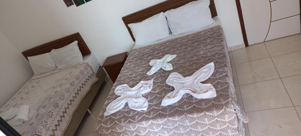 Pousada La Na Praia Maragogi Kültér fotó