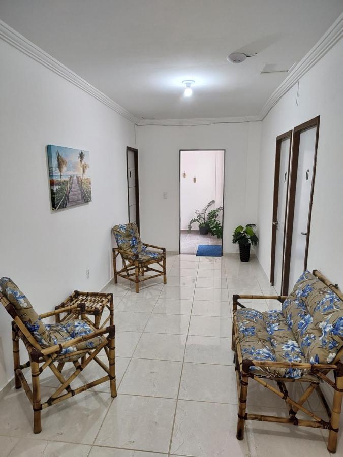Pousada La Na Praia Maragogi Kültér fotó
