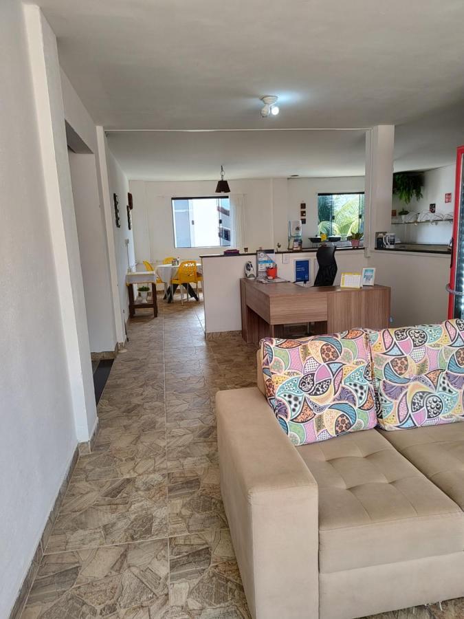 Pousada La Na Praia Maragogi Kültér fotó